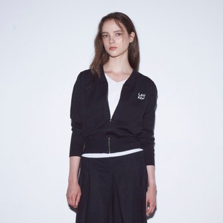 Olivia Lauren 女款層次感造型開襟衫 VOCBL5W9196