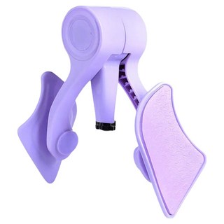 HOME GYM CLUB 居家健身 凱格爾訓練器 一般款, 單一商品, 紫色