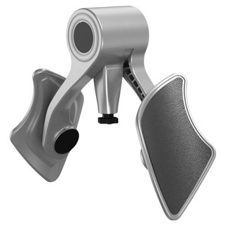 HOME GYM CLUB 居家健身 凱格爾訓練器 一般款, 單一商品, 灰色