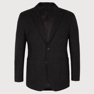 TREMOLO 男士彈性正式西裝外套 FU5F846119