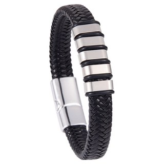 First River 時尚感性手鍊 5扣 23cm, 1個