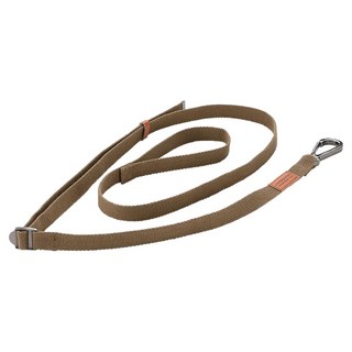 Campingmoon 柯曼 多功能綑綁帶 FS-1400, 咖啡色