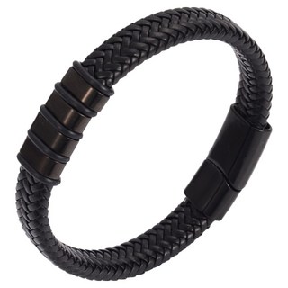 Firstriver 時尚潮流手環 四扣 23cm, 1個