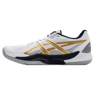 ASICS 亞瑟士 Power Break FF 排球鞋 1071A101101