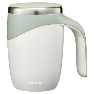 Kinyo 自動磁力攪拌杯 綠色 MMC-103