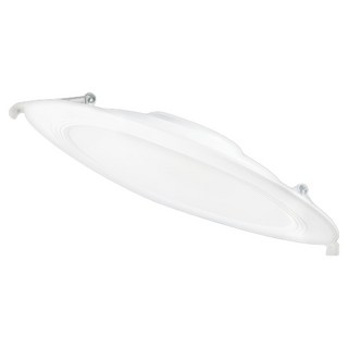 Dr.Bright 亮博士 LED 高亮度超薄崁燈 4000K, 1個, 自然光