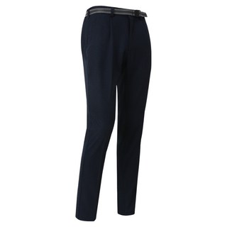 M.N.C 男款大尺碼側鬆緊登山褲 MDIP940PP