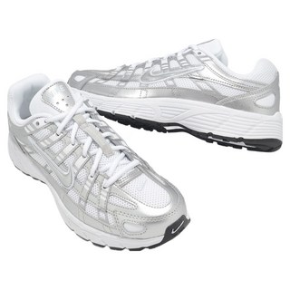 NIKE 耐吉 兒童款 P-6000 GS 運動鞋 HV5064-101