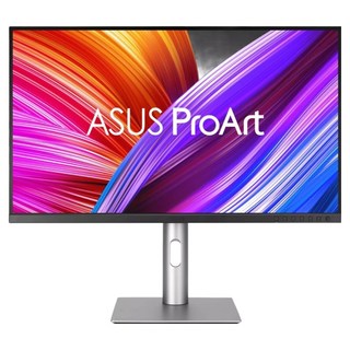 ASUS 華碩 ProArt IPS 4K USB-C 專業螢幕, PA329CRV, 32吋