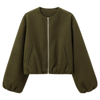 Raratina 女款Ailei夾克短夾克