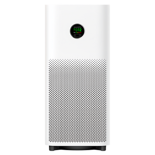 mijia 米家 空氣淨化器 5, AC-M25-SC, 白色