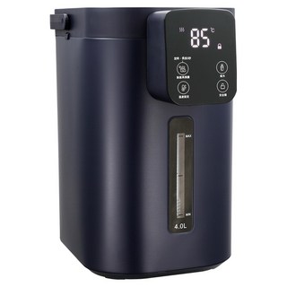大家源 多段智能溫控熱水瓶 4L, TCY-234002