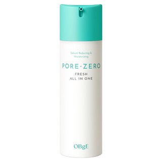 OBge 포어 제로 프레쉬 올인원, 150ml, 1개