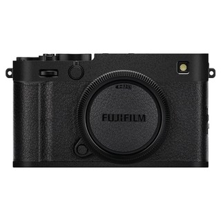 KOEM 富士軟片 XE5 相機保護貼套組, 1個, 荔枝紋