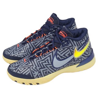 NIKE 耐吉 男款 LBJ NXXT GENISUS EP 籃球鞋 HF0711-401