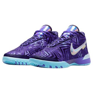 NIKE 耐吉 男款 LBJ NXXT GENISUS QS EP 籃球鞋 IB1271-501