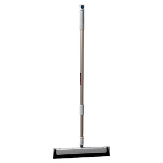 Easy Cleaning Solution 潔田屋 自由彈力掃 M-LF131YLN, 1個, 白色 + 黑色