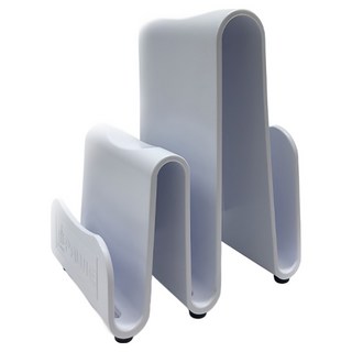 PAWIE 砧板架, 1個, 白色