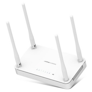 ipTIME 유무선 공유기 White, AX3000SE, 1개