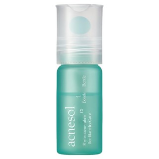 athe 7日滾珠溶解安瓶精華, 1個, 10ml