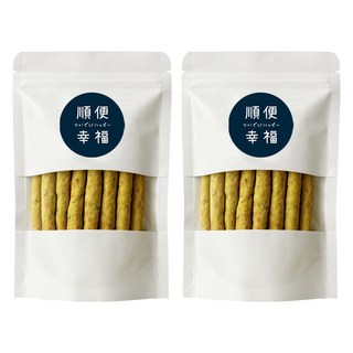 順便幸福 抹茶起司棒, 85g, 2個