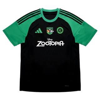 아디다스 K리그 주토피아 올스타전 노마킹 유니폼