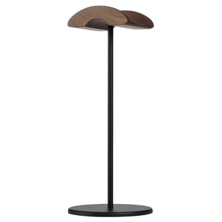 JOKItech 頭戴式耳機收納架, 1個, 黑色, 通用