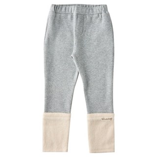 BLUEDOG 針織保暖緊身褲