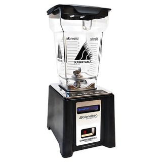blendtec 3.8匹數位全能調理機 SPACESAVER
