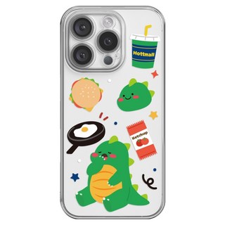 hottmall 日常 手機殼