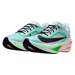 NIKE 耐吉 女款 ZOOM FLY 6 運動鞋 FN8455-402