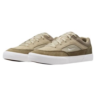 NIKE 耐吉 男款 SB MALOR 運動鞋 FV6064-201