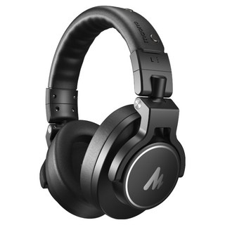 마오노 MH700 프리미엄 헤드폰, 블랙