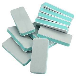 OON 폴리싱 블럭 사포 1000/5000, 10개