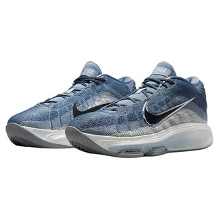 NIKE 耐吉 男款 G.T. HUSTLE 3 EP 籃球鞋 FV5952-402