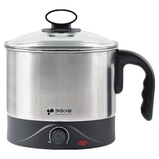 키친아트 스테인리스 멀티 포트 1.7L, KK-2007