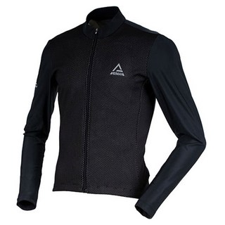 HEIMAN STORM 防風刷毛自行車衣