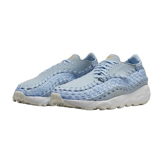 NIKE 耐吉 女款 W AIR FOOTSCAPE 休閒鞋 FV6103-400