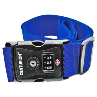 CENTURION 百夫長 TSA海關密碼束帶