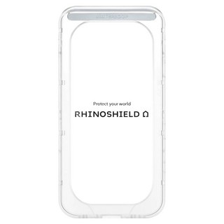 RHINOSHIELD 犀牛盾 3D壯撞貼RRO 高透, 1個