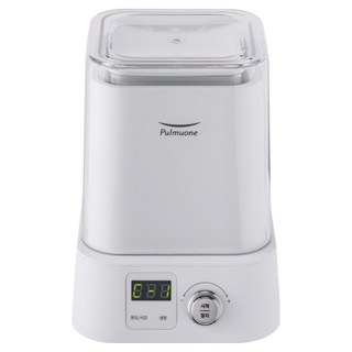 Pulmuone Health Life 圃美多健康生活 家用優格機 白色, RS1ES0W