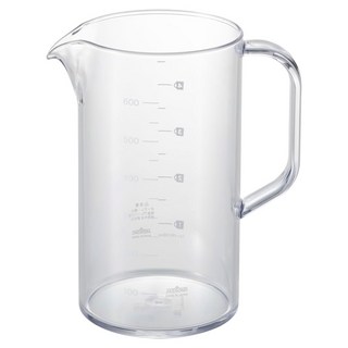 AKEBONO 曙產業 輕量咖啡壺 TW-3766, 1個, 600ml, 咖啡壺