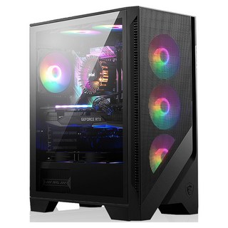 에스티컴퓨터 2025 게임용 조립PC 코어i5 인텔 14세대, 코어i5-14400F, RX 9060, 32GB, 1TB, Free DOS