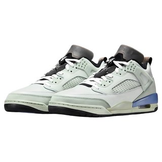 NIKE 耐吉 男款 JORDAN SPIZIKE LOW 休閒鞋 HV5969-003