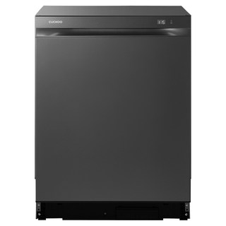 쿠쿠 스팀샷 120도 식기세척기 14인용, 그레이, CDW-BS1410BDGE, 방문설치