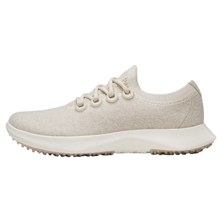 allbirds 男性款 Wool Dasher Mizzle 2 SA00004MA11162