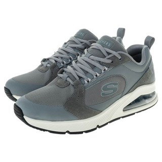 SKECHERS 男款 UNO 2 D楦氣墊運動鞋 183065GRY