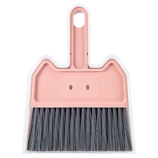 YOYOKI 樂活家豬鼻子桌掃, 1個, 顏色隨機