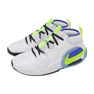 NIKE 耐吉 兒童款 Air Zoom Crossover 2 SE GS 運動鞋 HQ8264-100 US 4.5Y