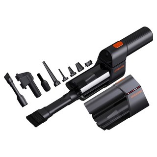 多功能寵物吸塵器 H19, 黑色